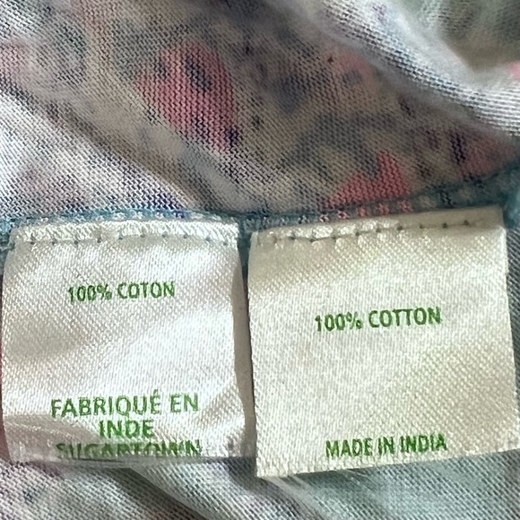 NWOT- Lilly Pulitzer Kawai Flutter Sleeve Dress - Picture 11 of 12